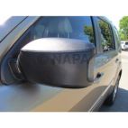Door Mirror Cover