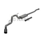 Exhaust System Kit