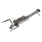 Exhaust System Kit