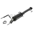 Exhaust System Kit
