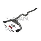 Exhaust System Kit