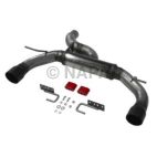 Exhaust System Kit