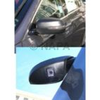 Door Mirror Cover