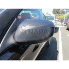 Door Mirror Cover