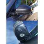 Door Mirror Cover