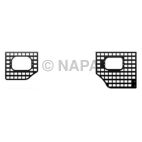 Truck Bed Panel