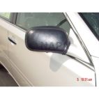 Door Mirror Cover