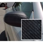Door Mirror Cover