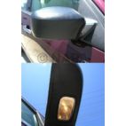 Door Mirror Cover
