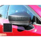 Door Mirror Cover