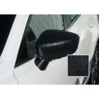 Door Mirror Cover