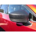 Door Mirror Cover