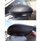 Door Mirror Cover