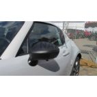 Door Mirror Cover