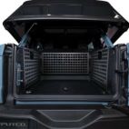 Truck Bed Panel