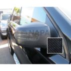 Door Mirror Cover