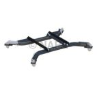 Fifth Wheel Trailer Hitch