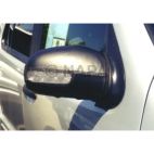 Door Mirror Cover