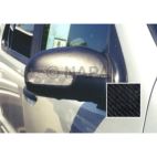 Door Mirror Cover