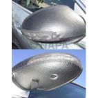 Door Mirror Cover