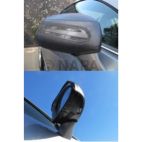 Door Mirror Cover