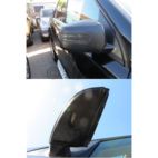 Door Mirror Cover