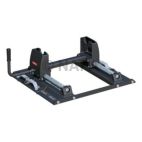 Fifth Wheel Trailer Hitch
