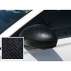 Door Mirror Cover