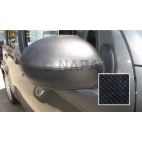 Door Mirror Cover