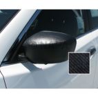 Door Mirror Cover