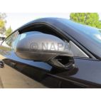 Door Mirror Cover