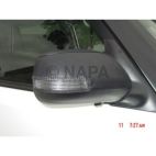Door Mirror Cover