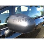 Door Mirror Cover