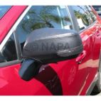 Door Mirror Cover