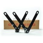 Tailgate Support Cable