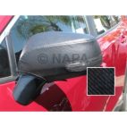 Door Mirror Cover