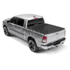 Tonneau Cover