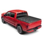 Tonneau Cover