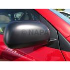 Door Mirror Cover