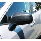 Door Mirror Cover