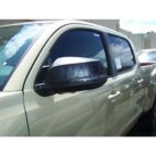 Door Mirror Cover