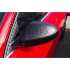 Door Mirror Cover