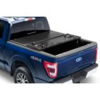 Tonneau Cover