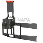 Spare Tire Carrier