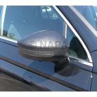 Door Mirror Cover
