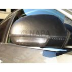 Door Mirror Cover
