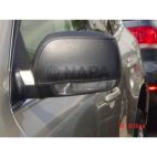 Door Mirror Cover