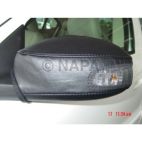 Door Mirror Cover