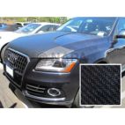 Grille / Hood Scoop / Bumper Cover Kit