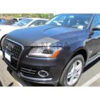 Grille / Hood Scoop / Bumper Cover Kit